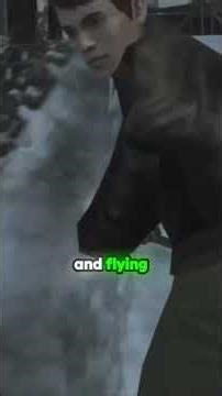 Taking down Johnny Vincent in the ultimate Bully boss showdown!