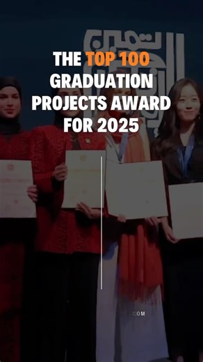 Tamayouz Architecture Award on Instagram: "Architecture Graduation Projects Award 2025 Tamayouz Excellence Award is proud to reveal the Top 100 finalists for the Architecture Graduation Projects Award 2025. This year, we received an incredible 949 submissions from teams and individuals representing 185 universities across 47 countries, a truly global celebration of the next generation of architects, planners and designers. The award is open to students of architecture, urban planning and landsca