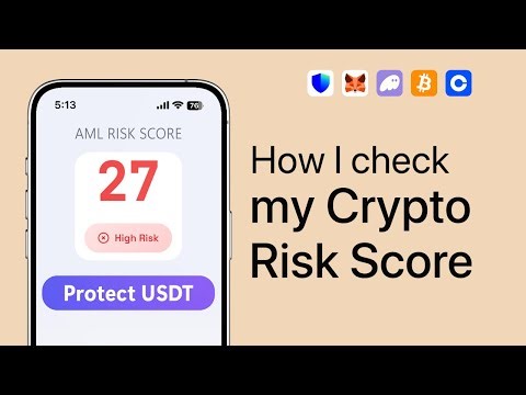 I Use This AML Check to Protect My Wallet (2026 Review)