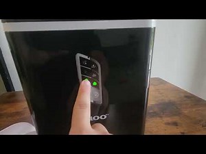 Igloo ICEB26HNSS Automatic Self Cleaning Portable Electric Countertop Ice Maker Machine Review