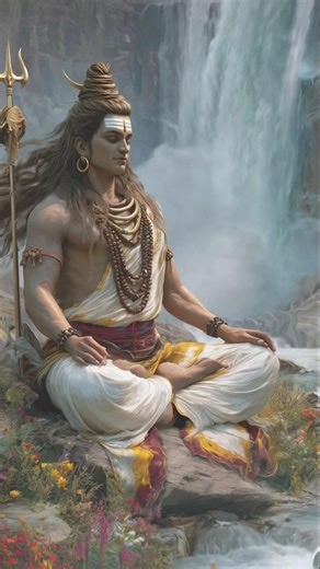 Mahadev Shankar Hai Jag Se nirale bade sidhe sadhe bade bhole bhale 🙏🌺