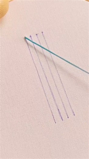 737K views · 3.6K reactions | hand embroidery design . . ....