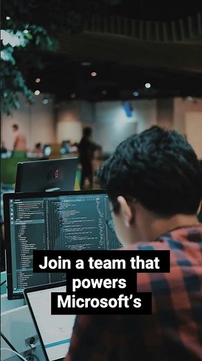 Data Center Technician - Microsoft