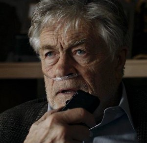 Movie Review: "Woodland Grey" Is A Slow Burn That Never really Catches Alight - Rue Morgue