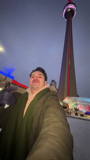 Toronto Edition: I Look Too Good! | Look Too Good Show