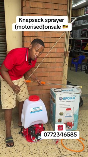 knapsack sprayer #knapsacksprayer #motorisedknapsacksprayer #agriculturalmachines #foryou #moreviews