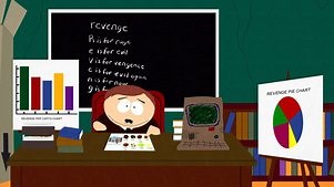 South Park: Season 6 Episode 16 My Future Self n' Me