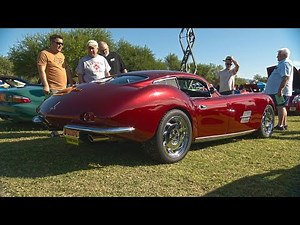 Finding RARE cars in Tucson, Arizona