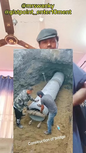Bridge construction #fypシ゚ #viraltiktok #viralvideos