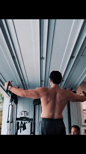 Hasan Piker Shirtless Motivation | Fitness and Workout Edits