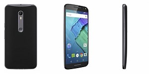 Moto X Pure 32GB 4G Android Smartphone (Unlocked, refurb) $200