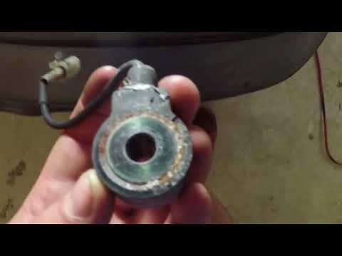 HOW TO: Change a Subaru Knock Sensor