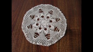 99K views · 6.2K reactions | CARPETA redonda realizada a #crochet Primera Parte: la puedes mirar en el LINK https://bit.ly/2HmBC5s que lo verás despacio y completo. | Moda a Crochet | Facebook