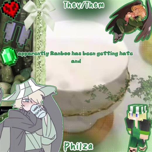 sigh... this shi again. #Ramboo #facialdysmorphiaawareness #fyp #slime #disappointingatthispoint