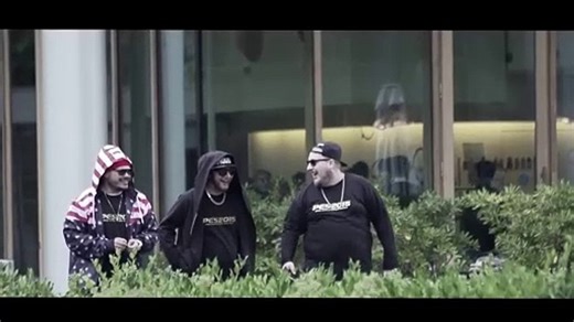 Hip Hop All Star Tournament