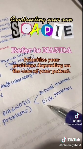 How to Make Your Own Soapie: Nursing Tutorial