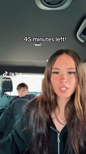 45 Minutes Left: Time Management Countdown