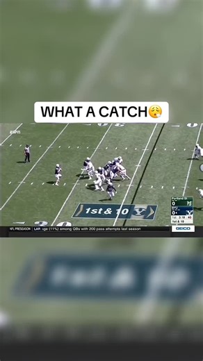 Center Street Media on Instagram: "TE Matt Bushman was Elite🤯 • • • • #gocougs #byufootball #byu #gocougs 🤙 #byumbb #byucougars #gocougars #CFB #CollegeFootball #NCAA #Big12 #Explore #ExplorePage #CollegeFootball25 #FYP #Football #Podcast #Overtime"