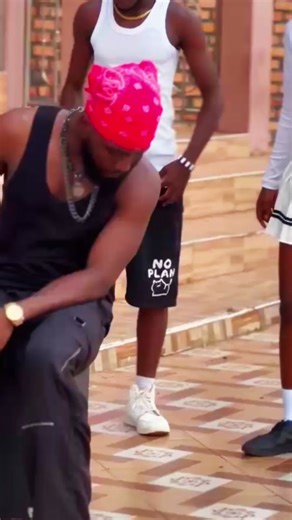 WITH #BREADWINNER @#Breadwinner DC/: @Official mighty whonda 🇬🇭🔥 @SUPA SANDY @Sandy Movement