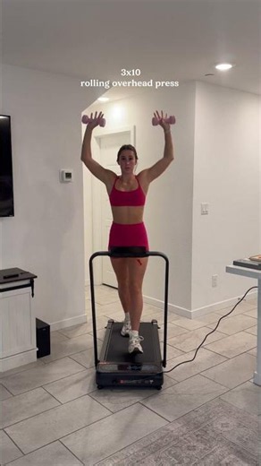 Workout Exercise on Treadmill With Incline To Burn Fat Fast at Home #workoutexercise #homeworkout
