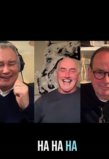 This week Eamonn & Paul sit down with boxing legend Barry McGuigan 🥊 A powerful conversation you won’t want to miss!! Available this week on YouTube, Spotify and Apple 🎧 #barrymcguigan #fyp #eamonnholmes #paulcoyte #podcast #tv #tiktok #nostalgia #showbiz