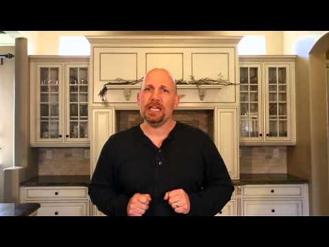 Tips for buying granite coutertops