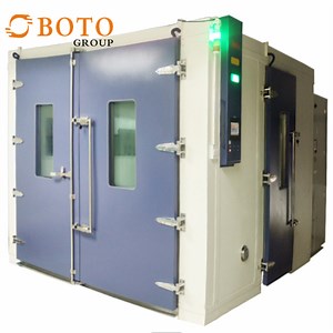 [Hot Item] Walk in Temperature Stability Chambers