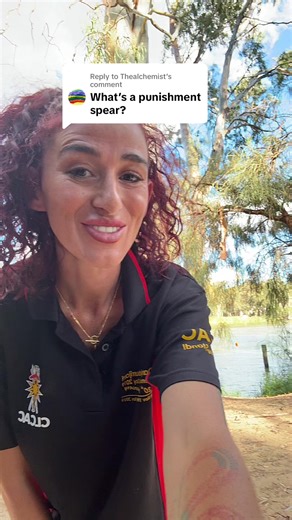 The Deadly Design of the Punishment Spear