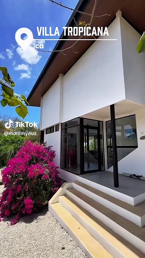 Stunning Luxury Airbnb Experience in Costa Rica