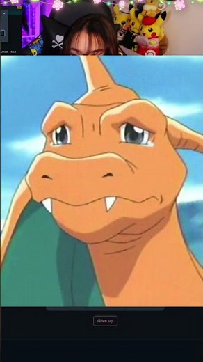 This tested my Pokemon knowledge #pokemon