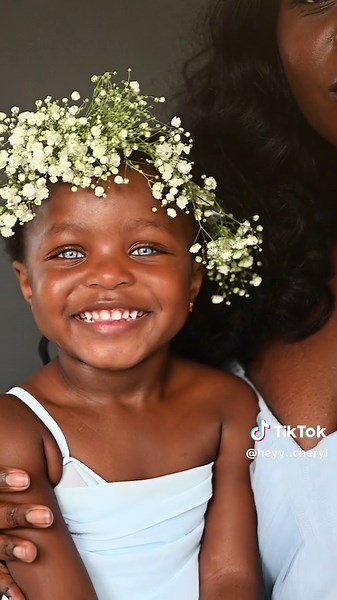 Black Girl with Blue Eyes: A Unique Phenomenon Explained