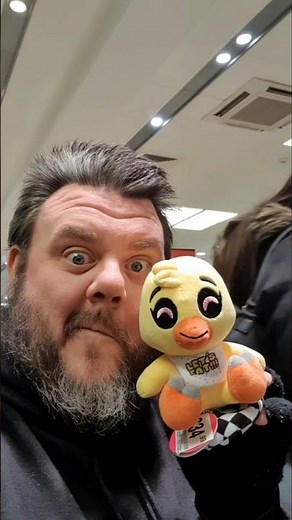 What's New In HMV - Tubbz, Funko, Youtooz, Plushies & More!!!