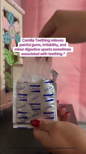 Camilia Has You Covered