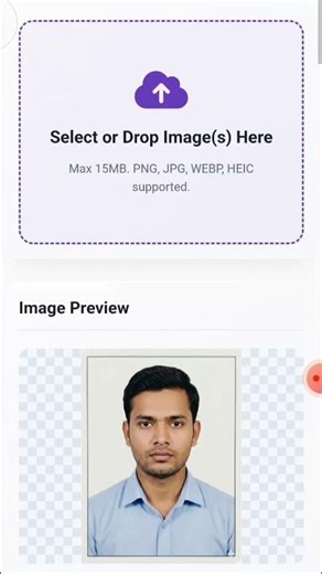 Image Size Convert MB To KB