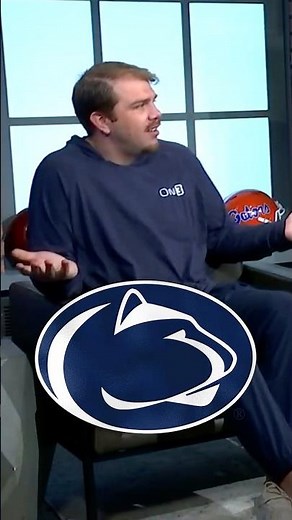 Penn State is the wildcard in the Big Ten