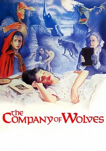 The Company of Wolves - movie: watch stream online