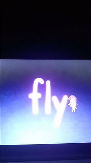 The word 'fly' flies away! (READ DESC.)