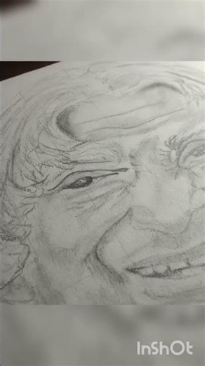 Abdul Kalam drawing #Artlife-g9x