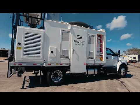 FirstNet Dedicated | AT&T Business