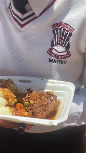 Childish Moments in Matric: A Class of 2026 Reflection