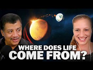 Exploring The Origins of Life, with Kerstin Göpfrich