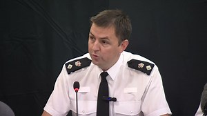 A 14-year-old schoolgirl and a coach driver have died after a motorway crash involving a school bus and a car, Merseyside Police have said. 50 others are also being treated after the crash on the M53 in the Wirral, Merseyside, the North West Ambulance Service said. | Channel 5 News