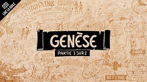 Genèse 1–11 - Synthèse