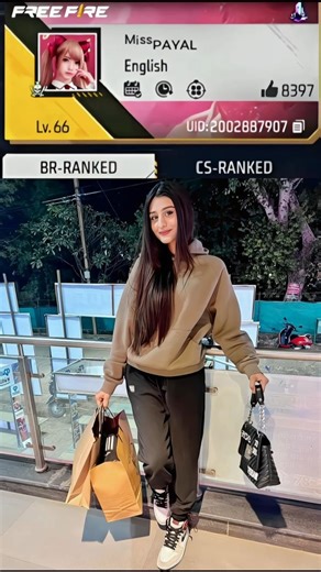 BEAUTIFUL GIRL PIC😍🤯#freefirelovers#ajjubhai ‪@PAYALGAMING‬‪@Sooneeta‬ ‪@PNROSE‬‪@TotalGaming093‬#shorts