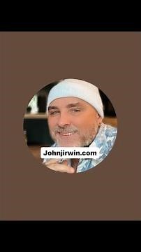 John J Irwin is live!