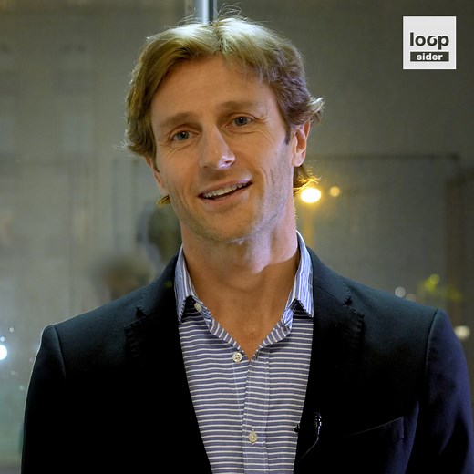 Connaissez-vous l'histoire de la carte bancaire ? Une révolution à l'époque de son apparition. Jérôme Mathis, professeur d'économie à Paris Dauphine nous explique. | Loopsider