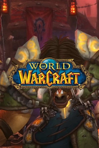 Tauren Anagram Revelation in World of Warcraft