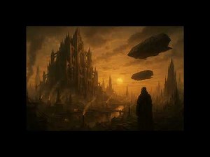 “Dark Age of Technology: Humanity’s Greatest Rise and Horrific Fall | Warhammer 40K Lore”