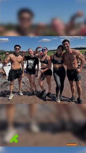 This video was made for a client using the Pulse Forms VFX template. You can get one too.