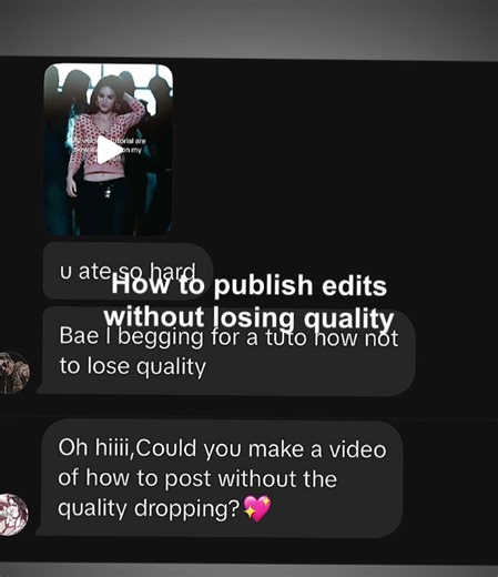 Improve Video Quality in Alight Motion Tutorial